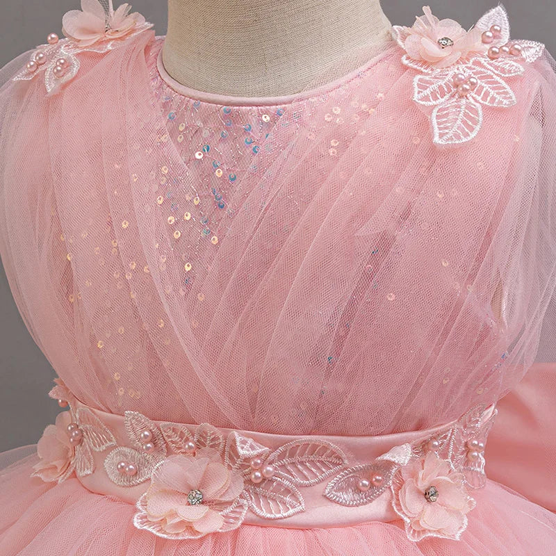 Izzy Gown