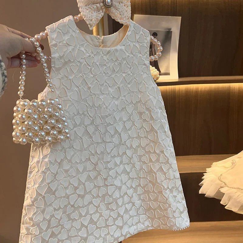 Heather Dress