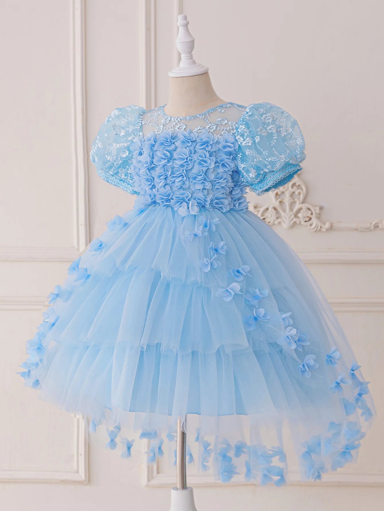 Macie Gown