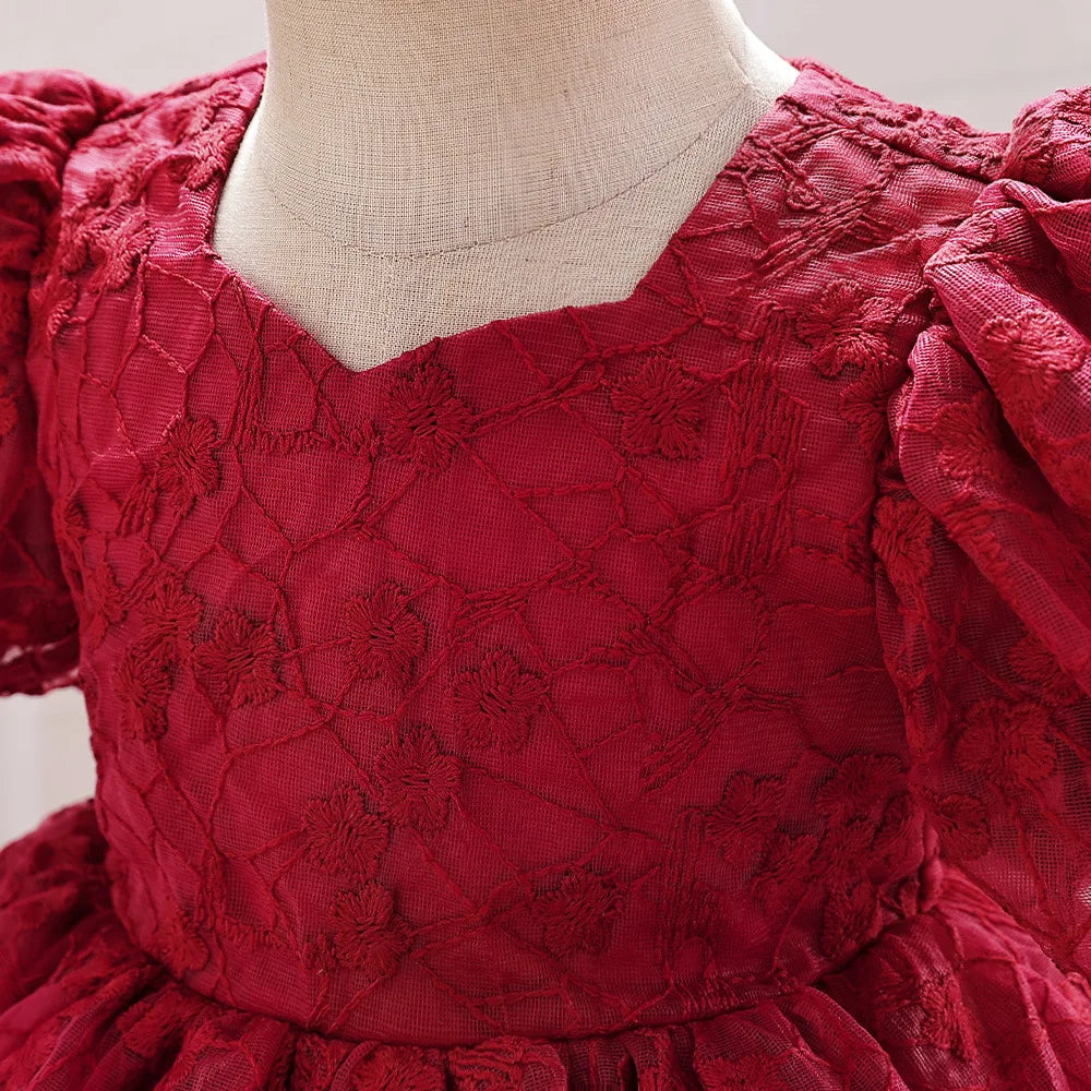 Faith Dress
