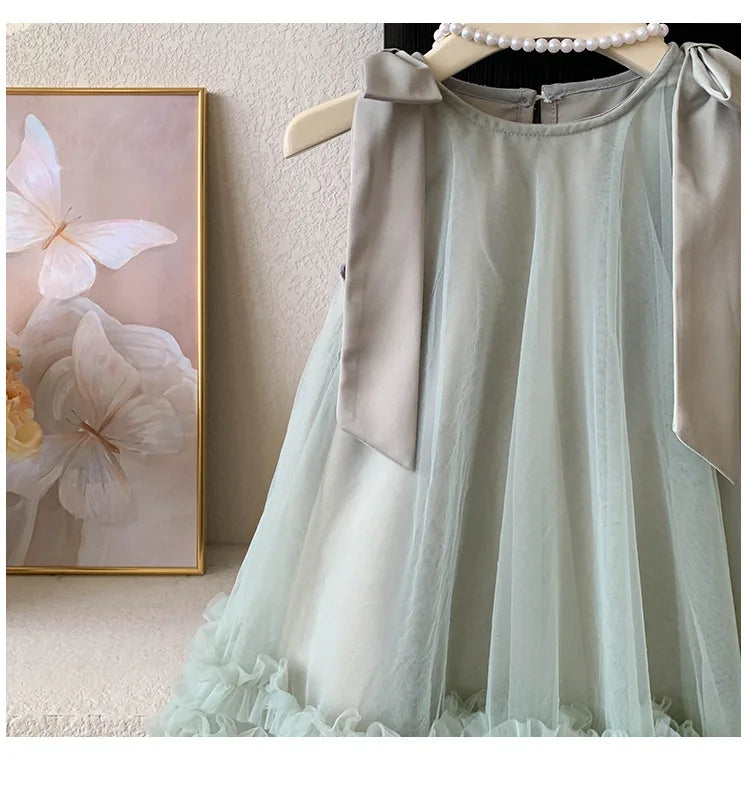 Gabby Dress