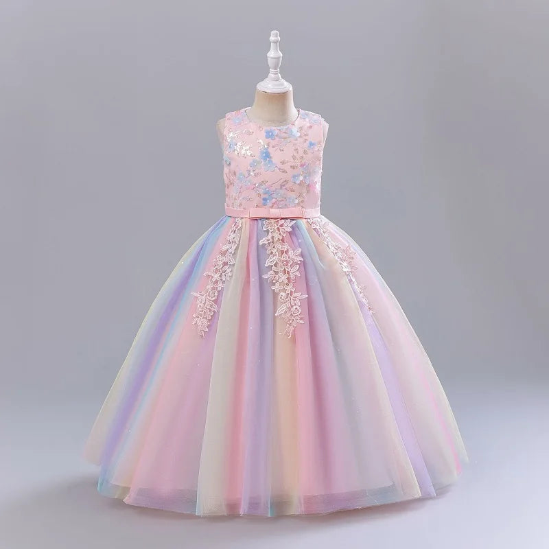 Lacie Ball Gown