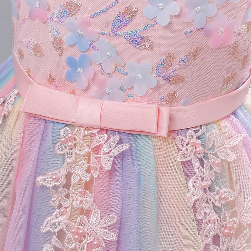 Lacie Ball Gown
