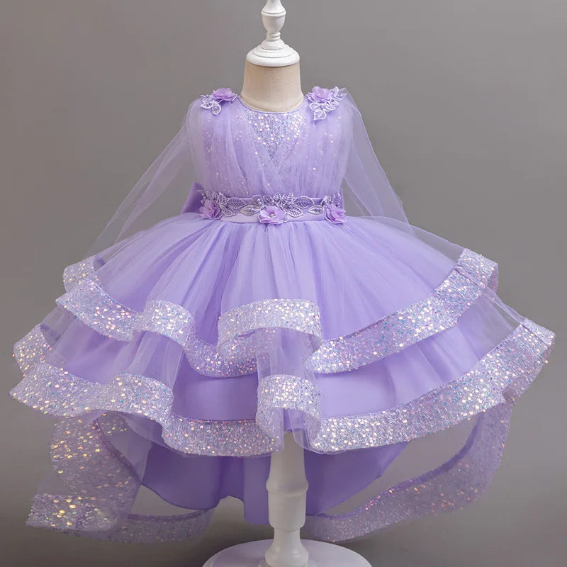 Izzy Gown