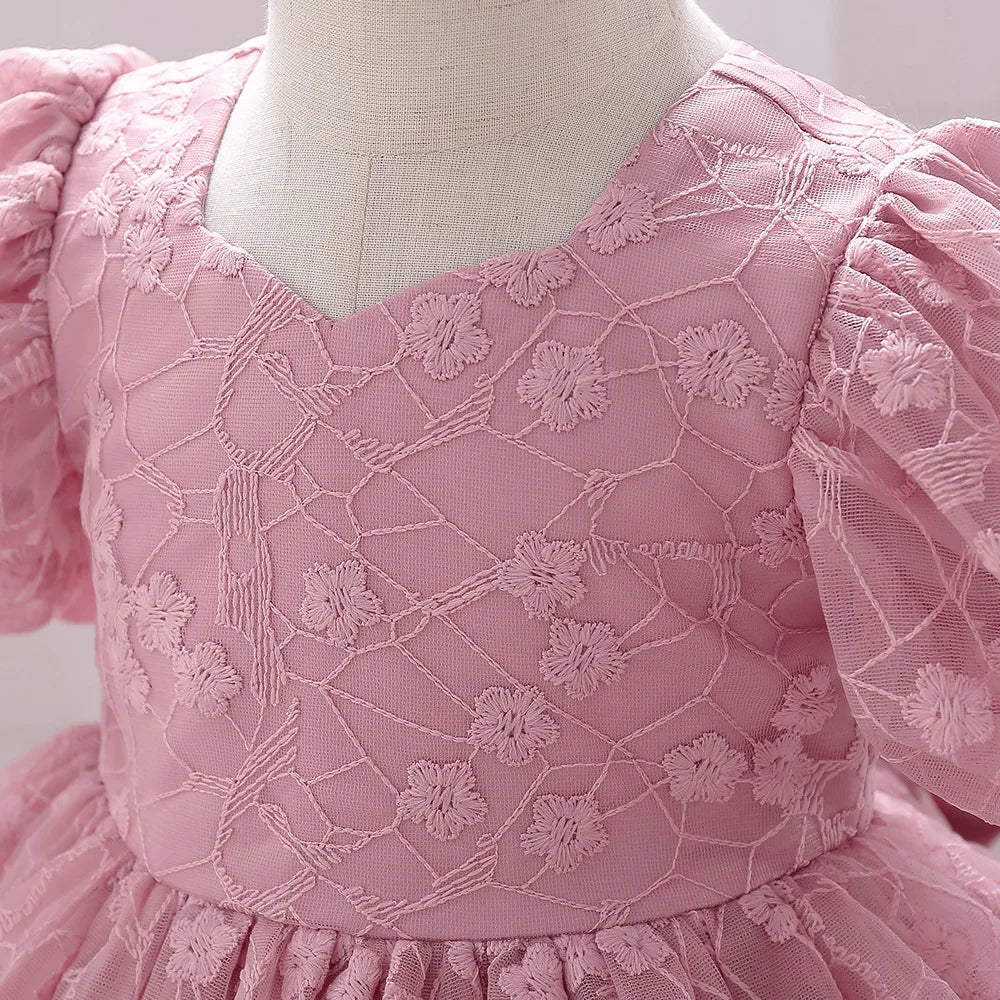Faith Dress