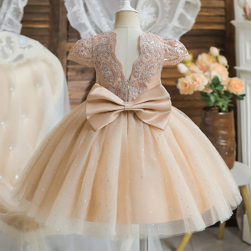Aubrie Dress