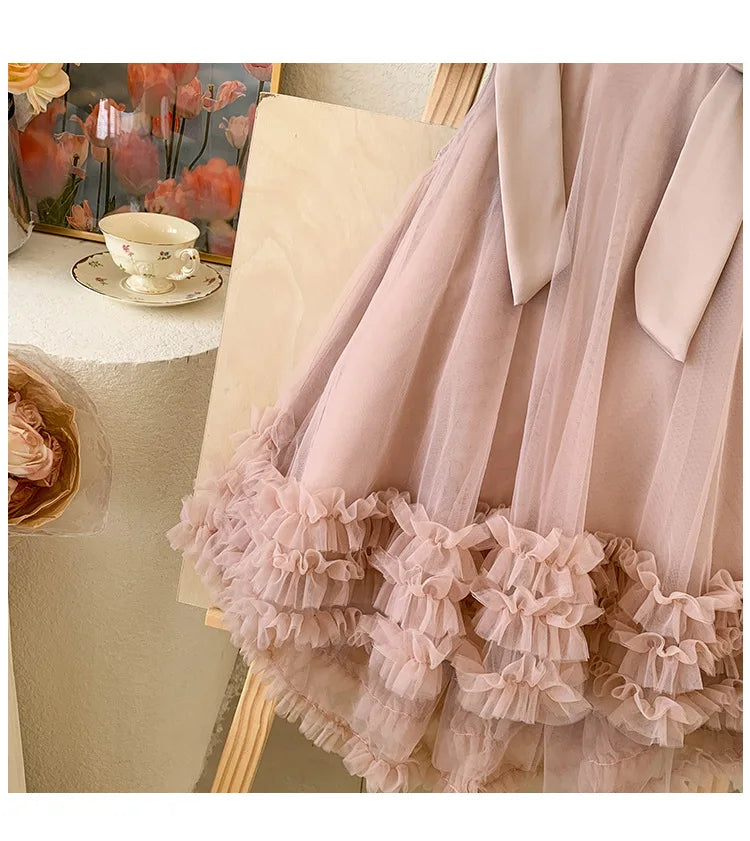 Gabby Dress