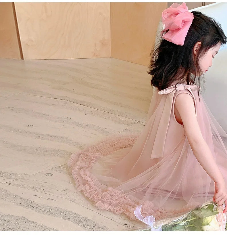 Gabby Dress