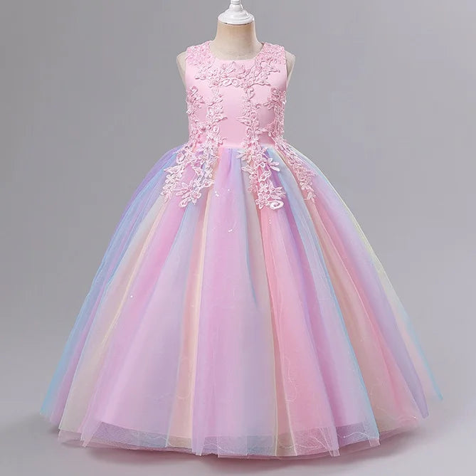 Lacie Ball Gown