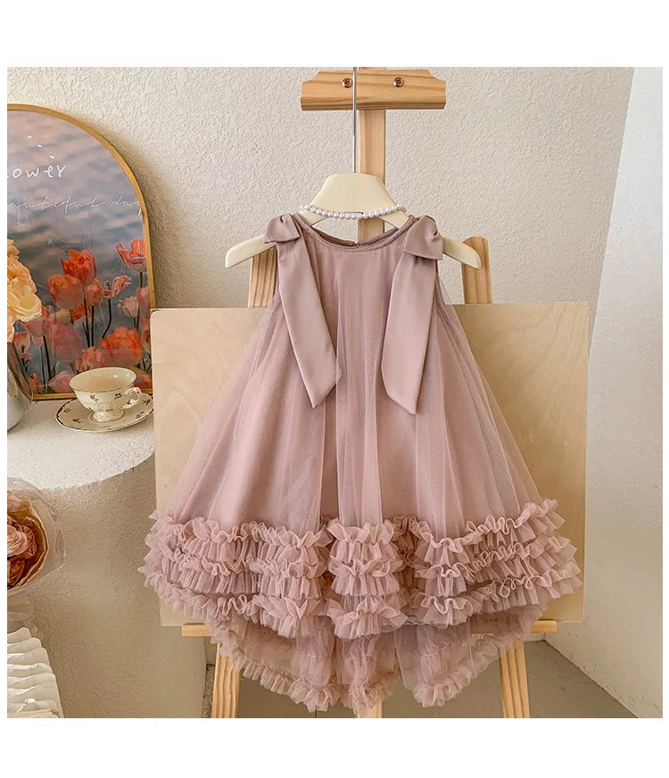 Gabby Dress