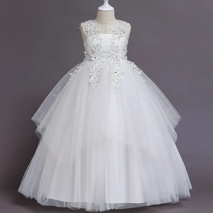 Lacie Ball Gown