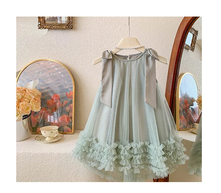 Gabby Dress