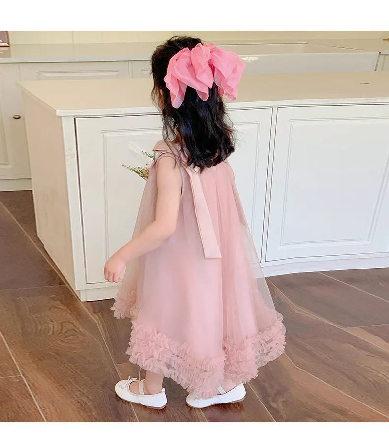 Gabby Dress