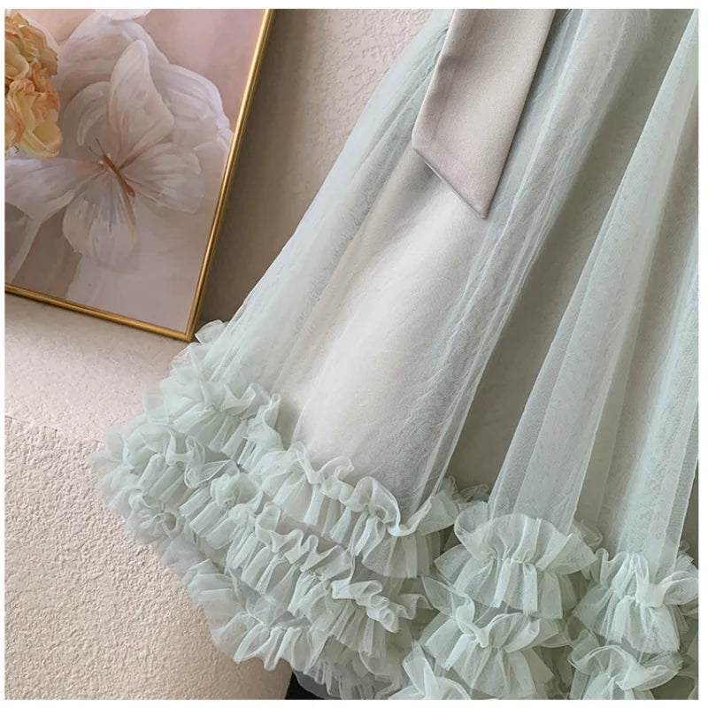 Gabby Dress