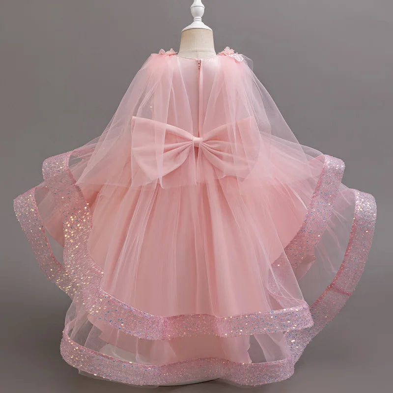 Izzy Gown