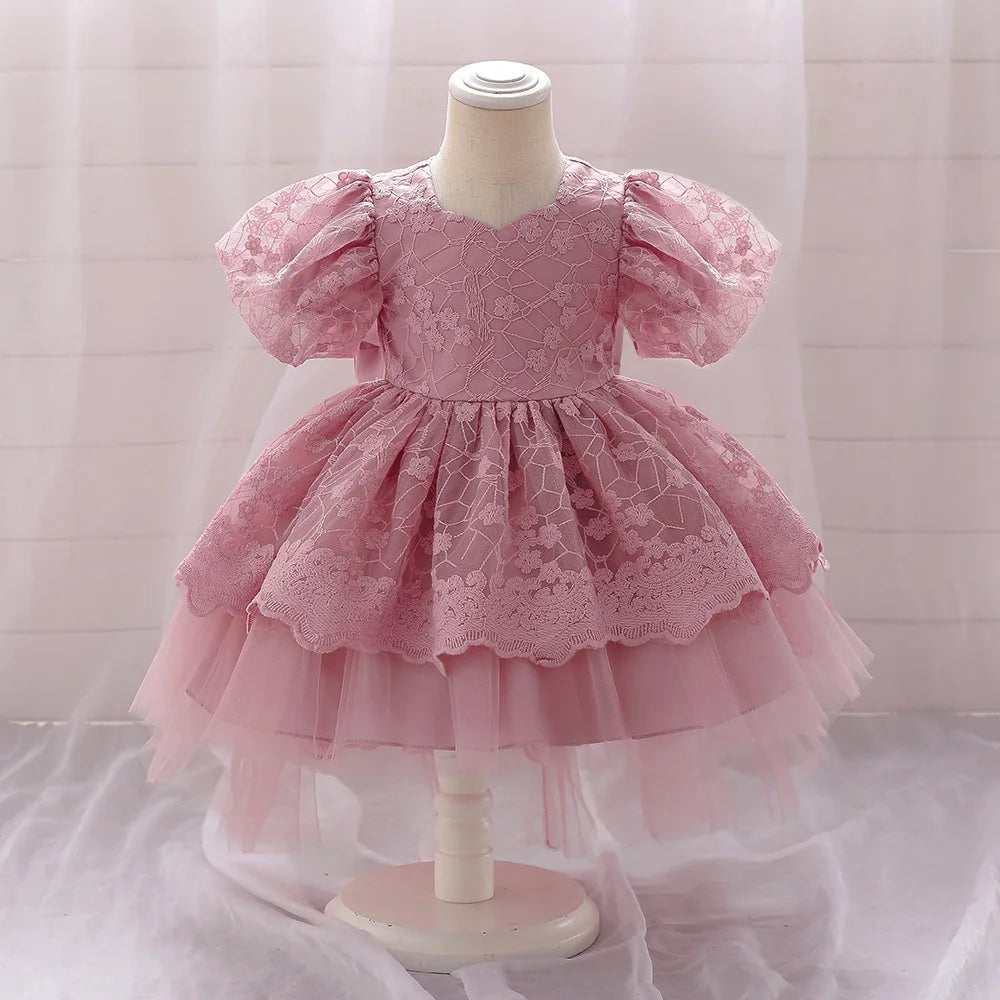 Faith Dress