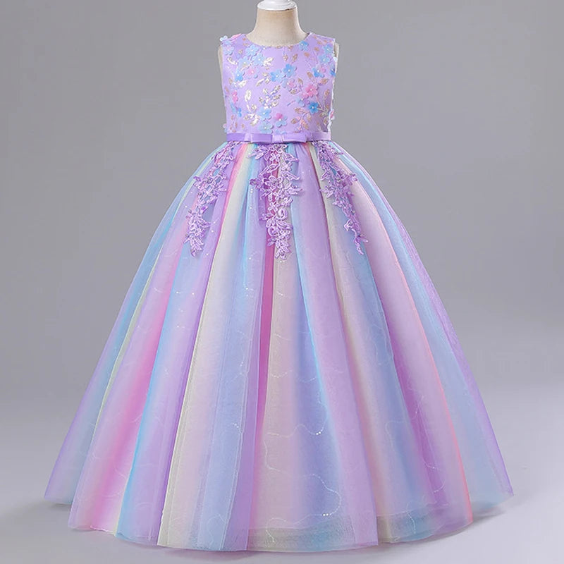 Lacie Ball Gown