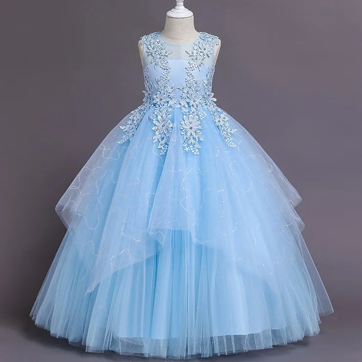 Lacie Ball Gown