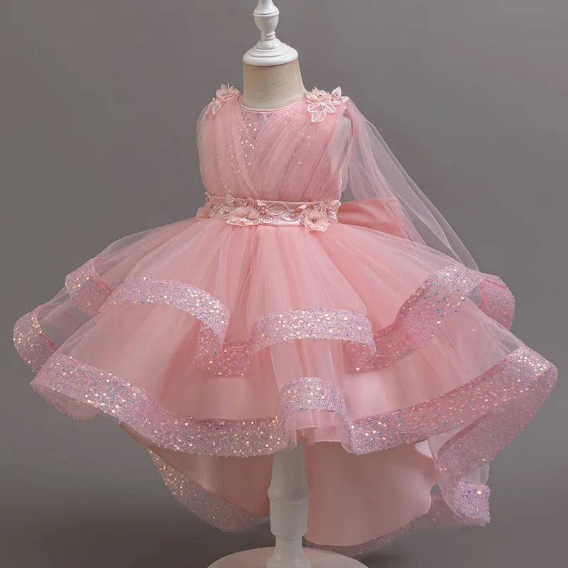 Izzy Gown
