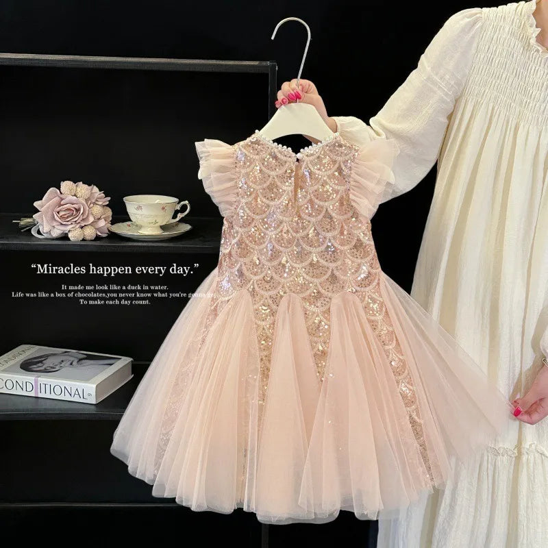 Bailey Dress
