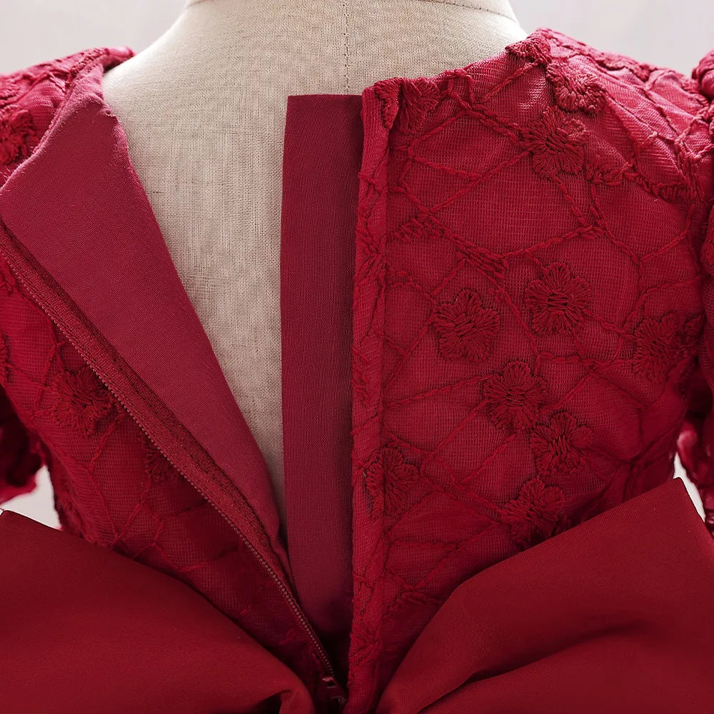 Faith Dress