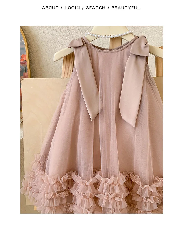 Gabby Dress