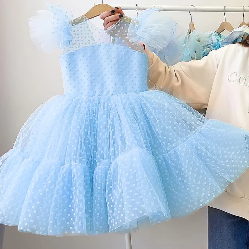 Little Dreamer Dress