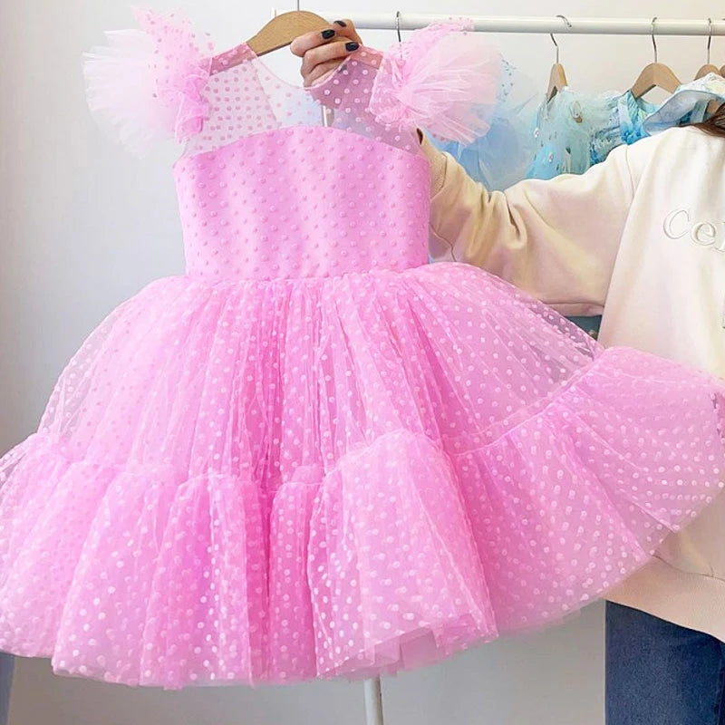 Little Dreamer Dress