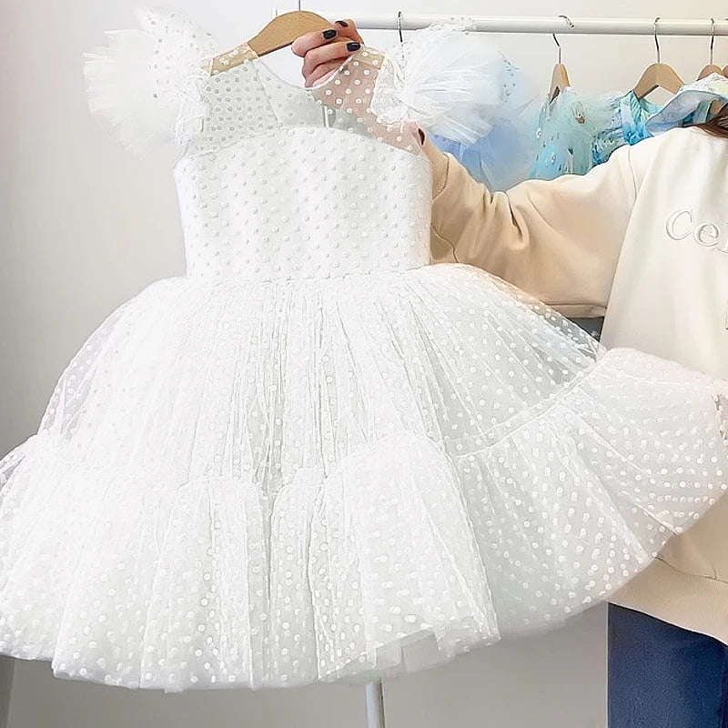 Little Dreamer Dress