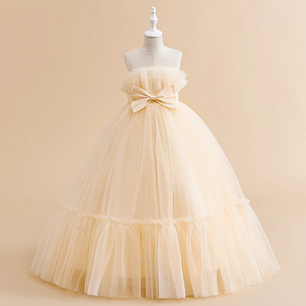 Little Duchess Gown