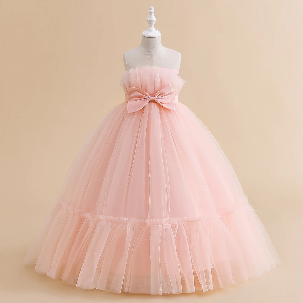 Little Duchess Gown